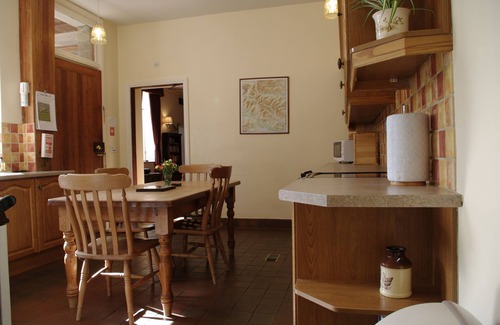 Newbiggin-in-Bishopdale Casa | Country Hideaways | The Rookery | Bishopdale