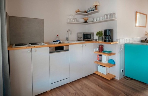 Rettin Apartamento | Country house - cozy 2-room apartment for 3-4 persons