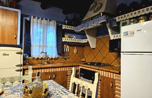 Valderrobres Cabaña | Casa rural (alquiler íntegro) Finca Josentonio para 4 personas