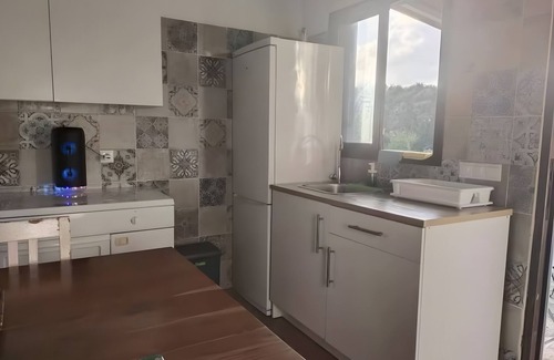 Parque Natural Breña y Marismas de Barbate Casa | Casa rural 'Buenavista' con piscina privada, terraza privada y Wi-Fi