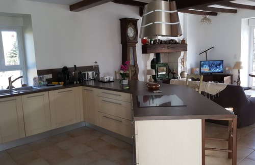 Champagnac-de-Belair Casa | Casa de campo 8 pers 150 m2 7 km Brantôme (Dordogne)