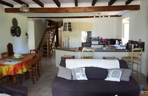Champagnac-de-Belair Casa | Casa de campo 8 pers 150 m2 7 km Brantôme (Dordogne)