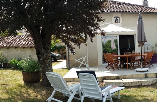 Champagnac-de-Belair Casa | Casa de campo 8 pers 150 m2 7 km Brantôme (Dordogne)