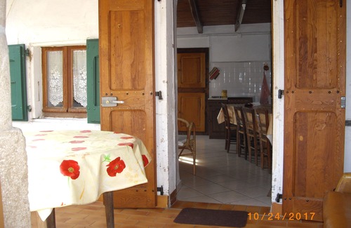Rousses Casa | Cevennes casa de campo -Todos comodidad Capacidad para 9 personas