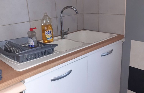 La Chaussee-sur-Marne Casa | Country house near Châlons en Champagne/ Reims/Vitry le Francois /Vatry