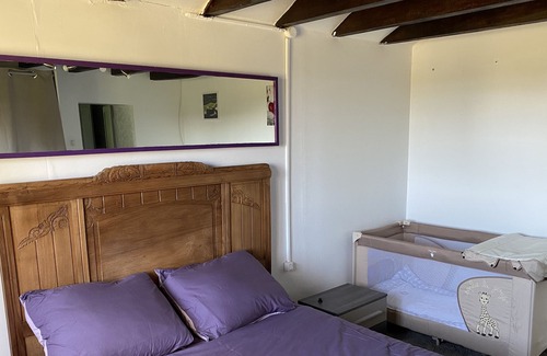 Nouans-les-Fontaines Casa | Country house near Beauval Zoo