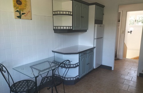 Saint-Didier Villa | PROVENCALE HOUSE with swimming pool 7 pers Pets welcome