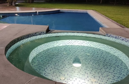 Santa Cruz de Flores Casa | Country House with Sauna, Near Asia Boulevard