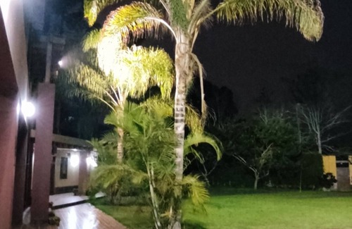 Santa Cruz de Flores Casa | Country House with Sauna, Near Asia Boulevard