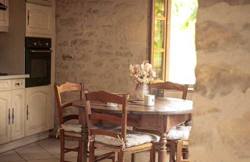Fons Casa | casa rural - 4 cuartos - 5/6 Personas