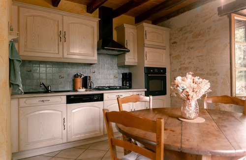 Fons Casa | casa rural - 4 cuartos - 5/6 Personas