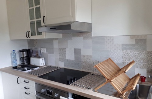 Blere Cabaña | casa rural - 2 Personas
