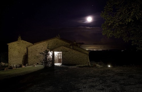 Arcidosso Otro | casa rural - 3 cuartos - 2/6 Personas