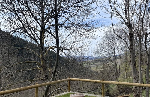 Mollo Cabaña | CASA EN EL PIRINEO