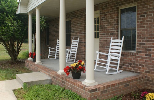 Smyrna Casa | Country home 30 minutes from downtown Nashville!