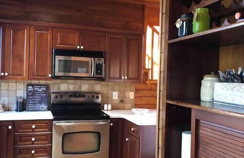 Laurel Fork Casa | Country home, Beautiful country home with horses