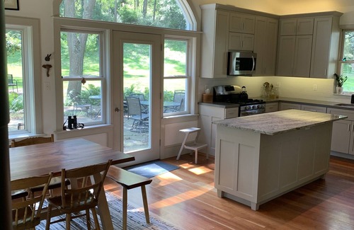 Fleming Casa | Country Home close to State College and PSU