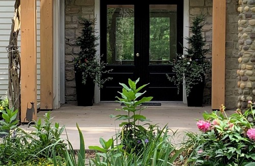 Fleming Casa | Country Home close to State College and PSU