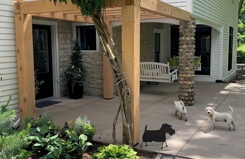Fleming Casa | Country Home close to State College and PSU