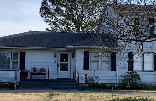 Vergennes Casa | Country Home for the Family