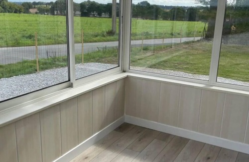 Plounevez-Quintin Casa | COUNTRY HOME