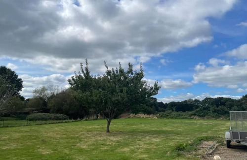 Plounevez-Quintin Casa | COUNTRY HOME