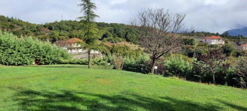 Piana Apartamento | Country Home Giannaras