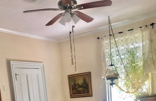 Millington Casa | Country home; hiking, biking, train, brew pub. Artist studio, lge sunny rooms