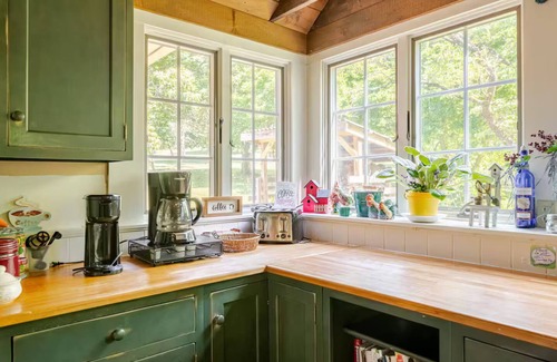 Hatfield Casa | Country home in beautiful Bucks County