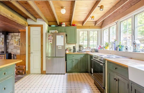 Hatfield Casa | Country home in beautiful Bucks County