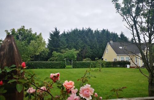 Knockaderry Cross Roads Casa | Country home in coolkenno, near Tullow & Shillelagh Wicklow