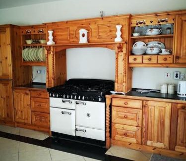 Knockaderry Cross Roads Casa | Country home in coolkenno, near Tullow & Shillelagh Wicklow