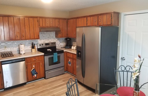 Oak Grove Casa | Country Home in Oak Grove