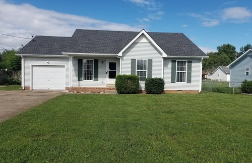 Oak Grove Casa | Country Home in Oak Grove