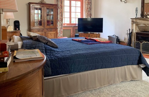 Hodent Casa | Country home located 50min from Paris Eiffel Tower