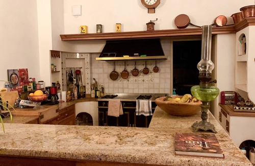 Hodent Casa | Country home located 50min from Paris Eiffel Tower