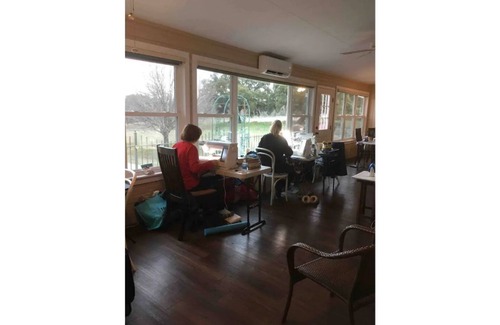 Voca Casa | Country Home on 33 acres, sleeps 20, On the San Saba River!