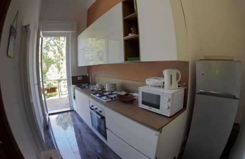 Briona Casa | Casa de campo Villa Caramino. Nuevo 1 dormitorio