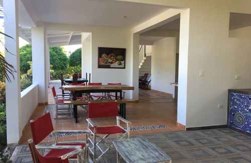 Palermo Cabaña | Country Home with Private Pool