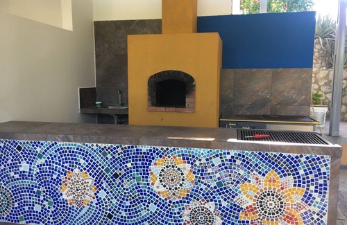 Palermo Cabaña | Country Home with Private Pool