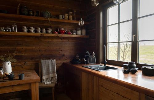 Pedvale Casa | Country homestead in Abava Valley "Viļņi"