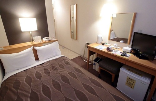 Chuo Ward Hotel | Country Hotel Niigata