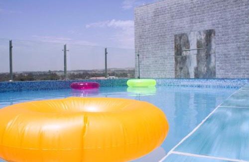 Nuevo Chimbote Hotel | Country Hotel
