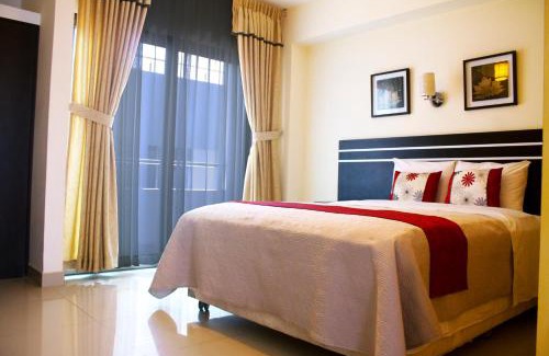 Nuevo Chimbote Hotel | Country Hotel