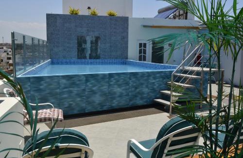 Nuevo Chimbote Hotel | Country Hotel