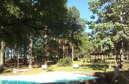 Trinidad Casa | Country Hotel