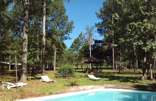 Trinidad Casa | Country Hotel