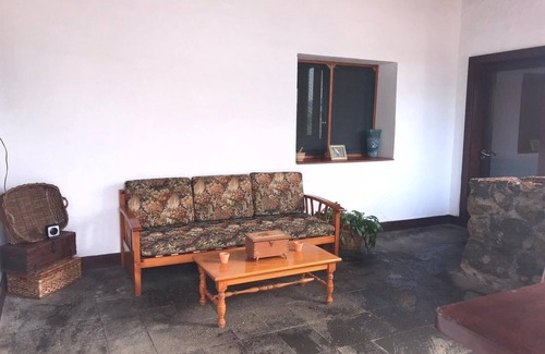 El Pinar de El Hierro Casa | Country house