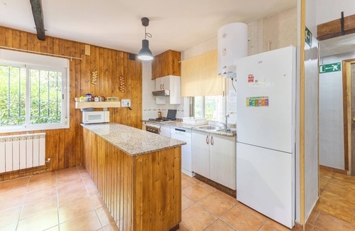 Fuentidueña de Tajo Casa | Casa rural 'Casa Fina' con piscina privada, terraza compartida y Wi-Fi