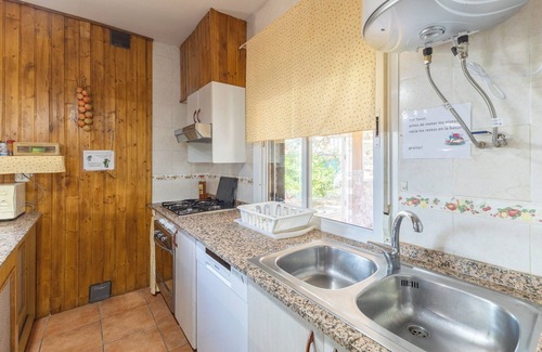 Fuentidueña de Tajo Casa | Casa rural 'Casa Fina' con piscina privada, terraza compartida y Wi-Fi